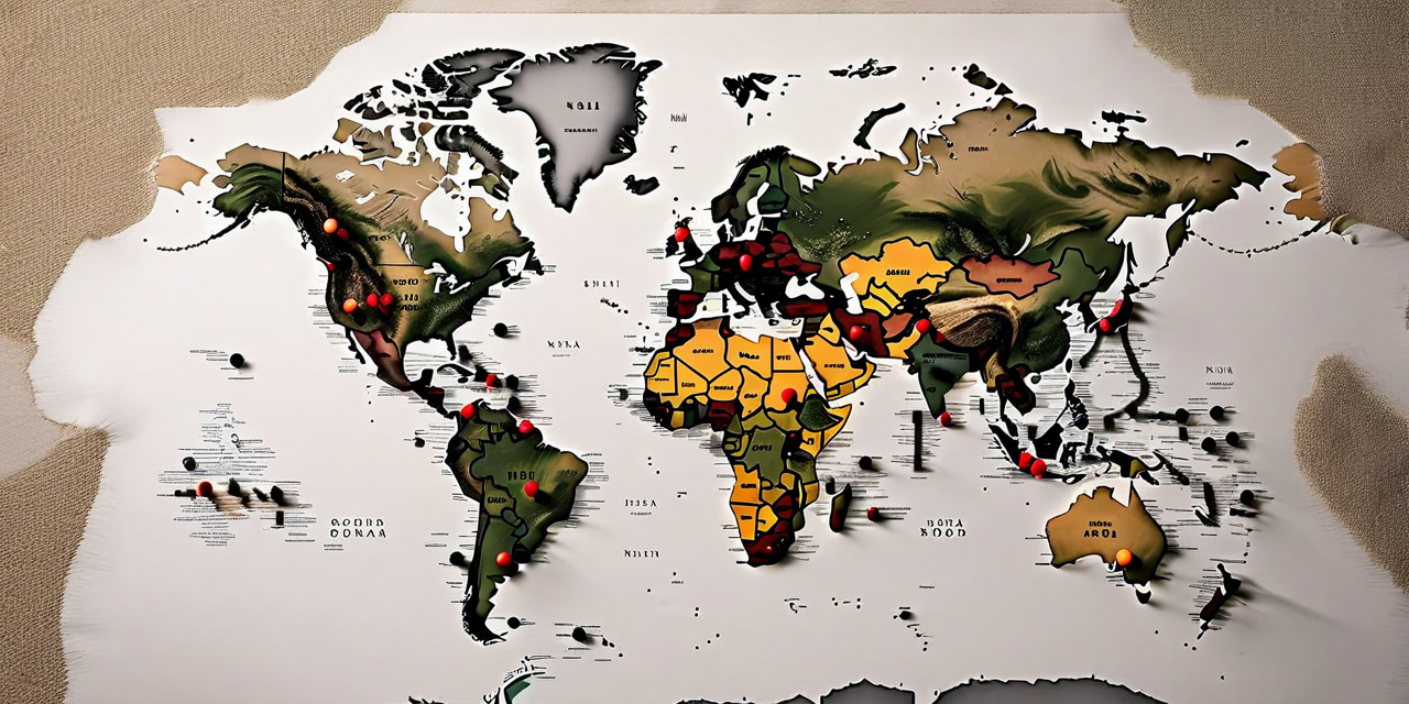 AI patent landscape analysis
