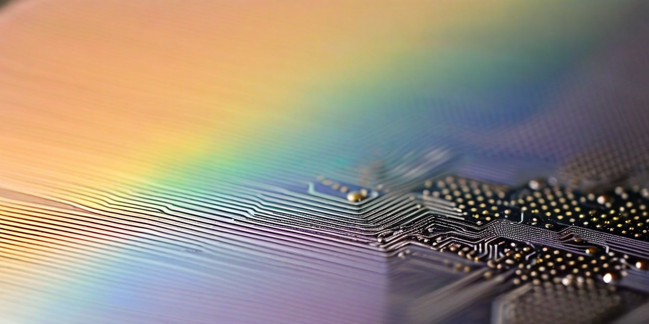 Semiconductor AI IP strategy