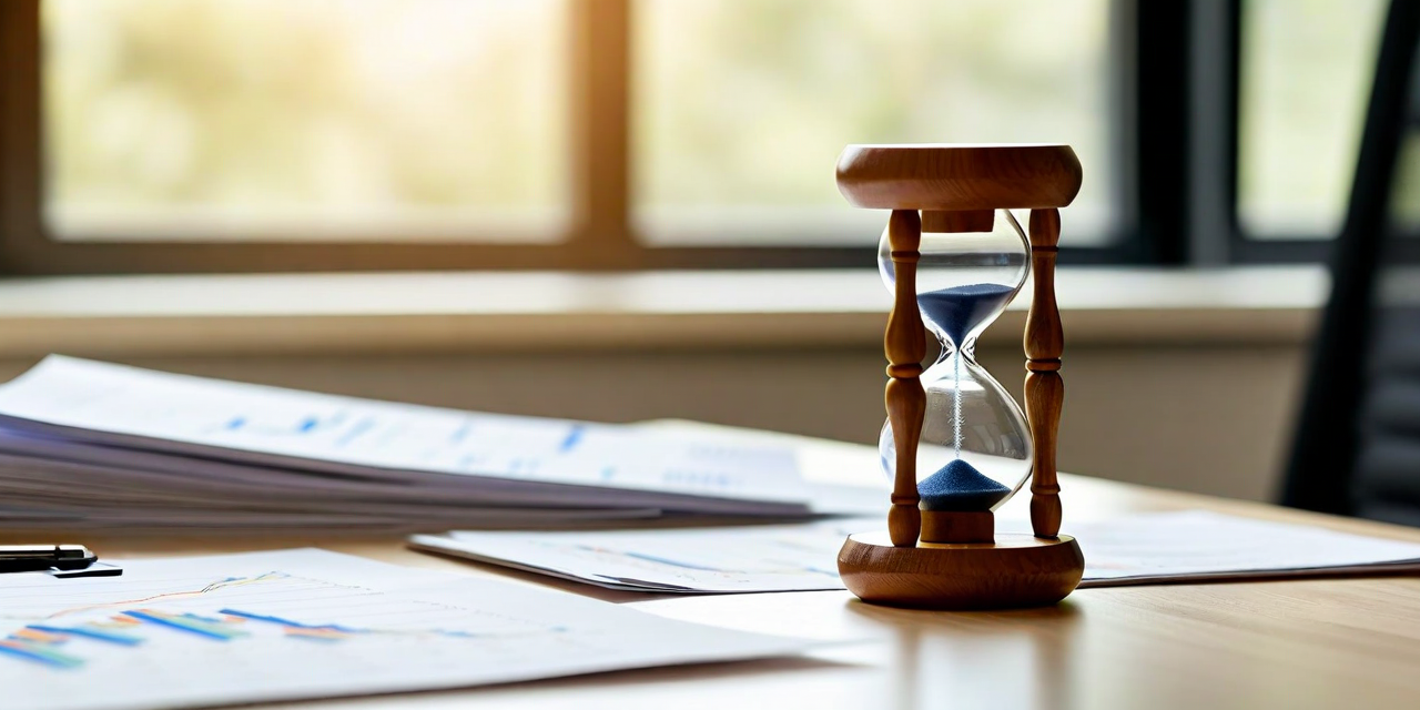 VC model for deep tech investing